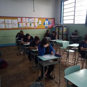 Colégio Santa Teresa